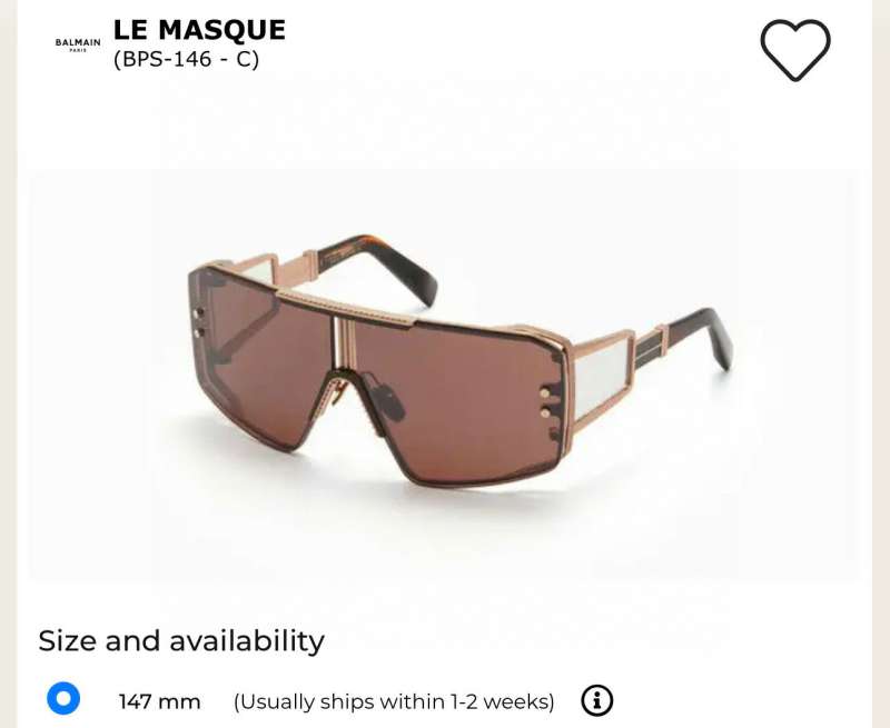 Picture of Balmain Sunglasses _SKUfw52450273fw